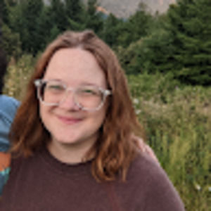 Meet your Posher, Darlene